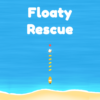 Floaty Rescue