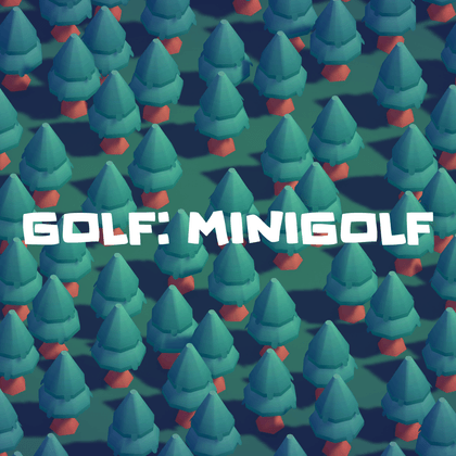 Golf Minigolf