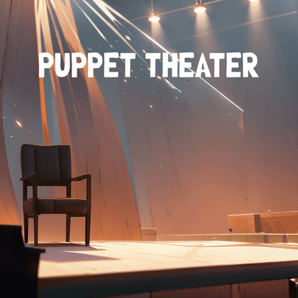 Puppet Theater