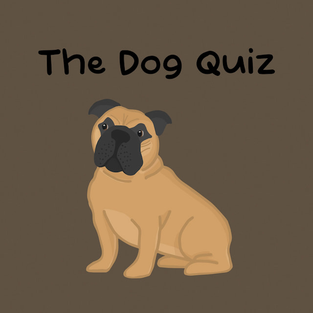 The Dog Quiz