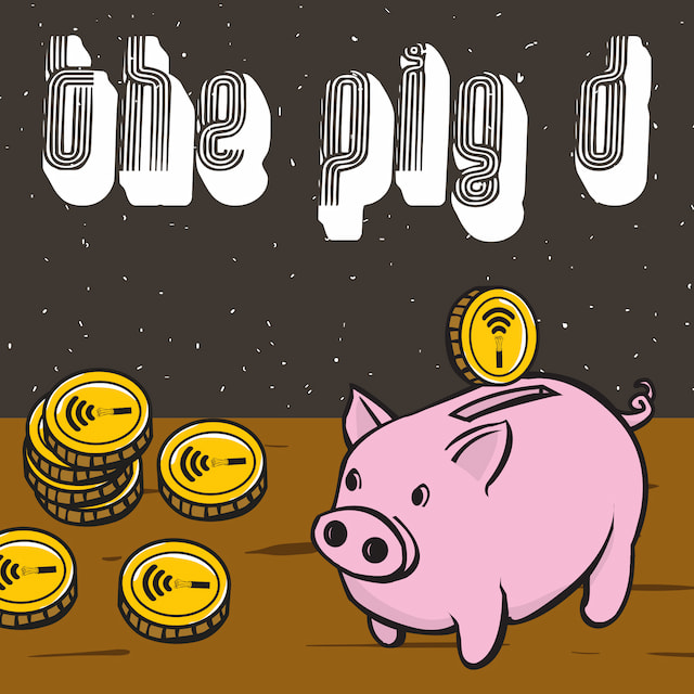 The Pig D