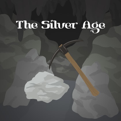 The Silver Age