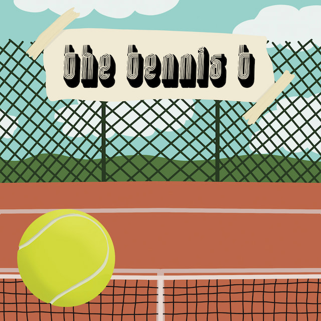 The Tennis T