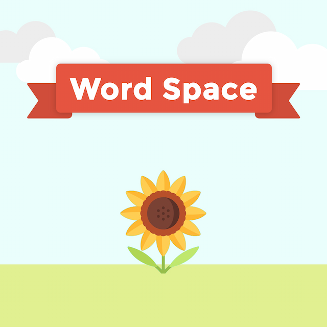 Word Space