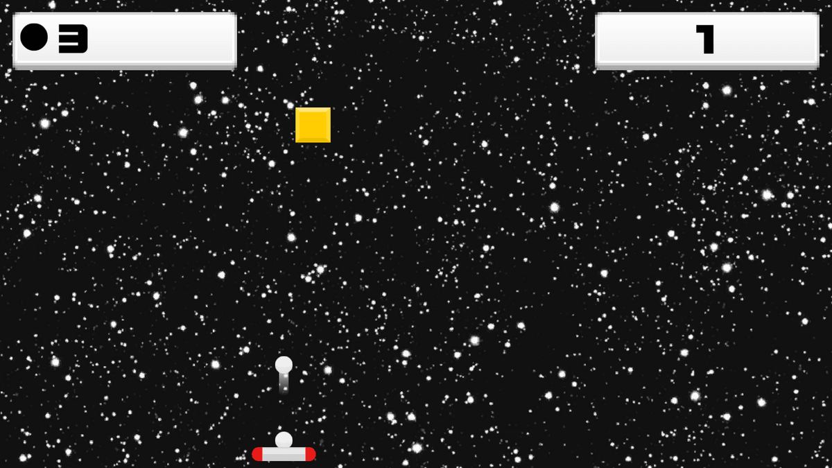 Zen Pong interactive game with pong challenges