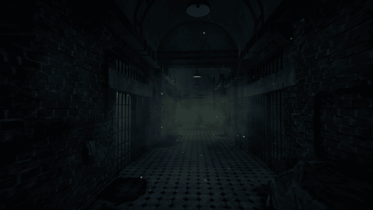 Panic House: Awakening - Horror games next gen PSpro enhanced game