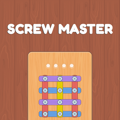 Screw Master