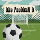 The Football T game - Play exciting football matches and improve your skills.