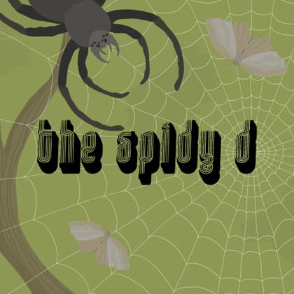 The Spidy D