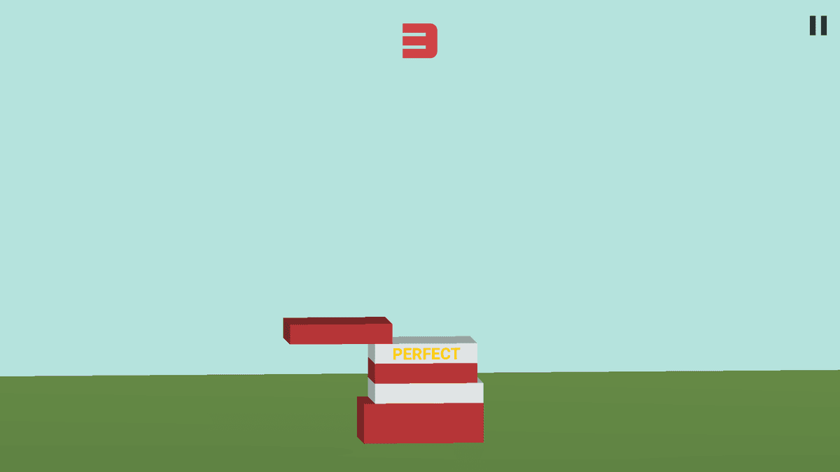 All Mighty Tower game level showcasing tower defense tasks