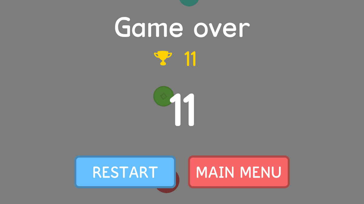 Ball Jumper fun and challenging ball jumping game