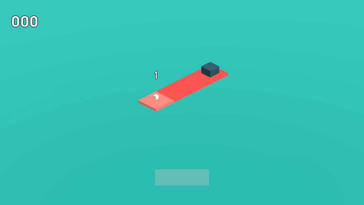 Box Smash game screen showing box smashing puzzle