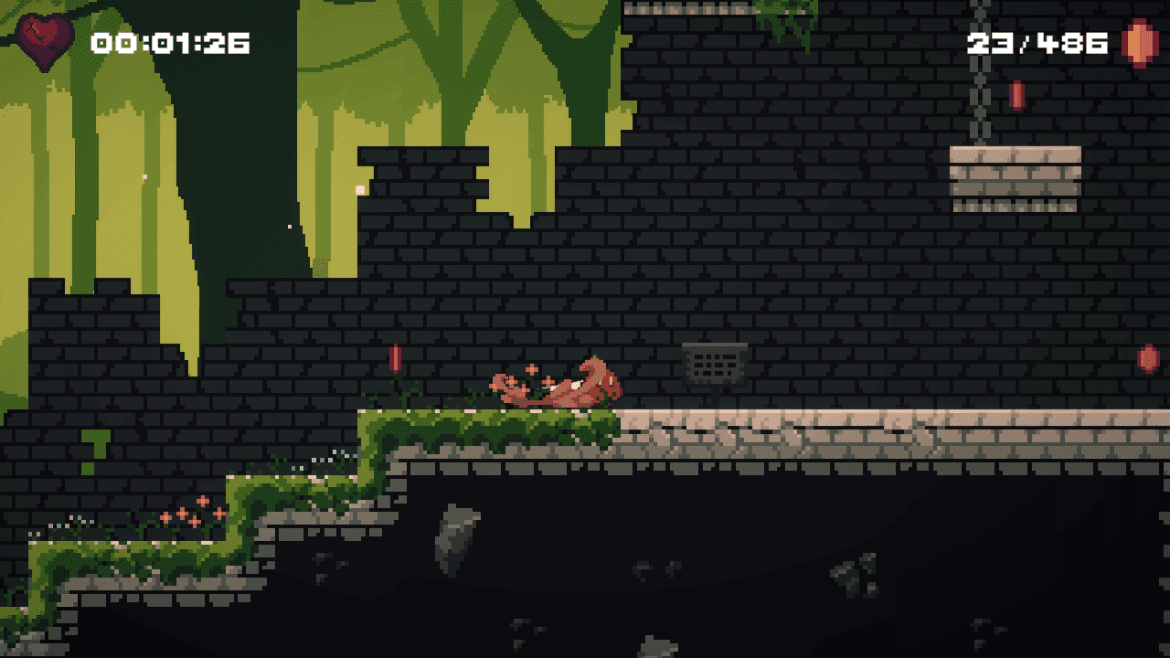 Cherry Tower interactive game with tower building puzzles