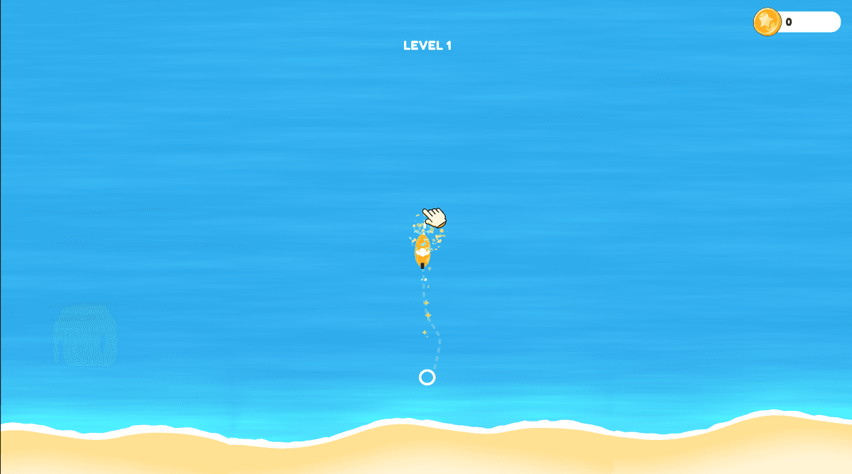 Floaty Rescue -