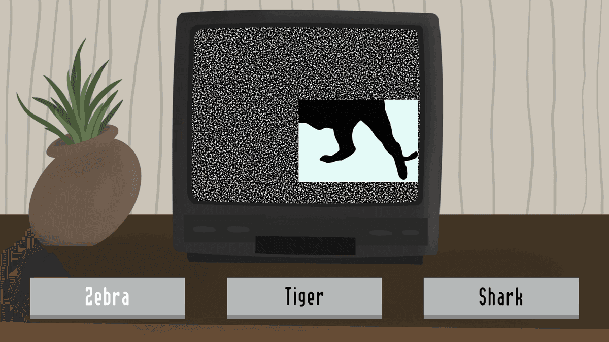 Hungry Monster fun and engaging monster feeding game