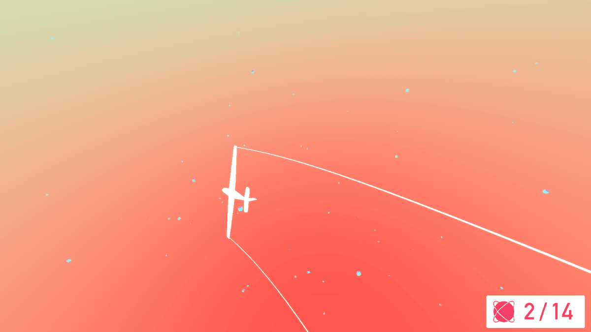 Orbital Dance orbital mission