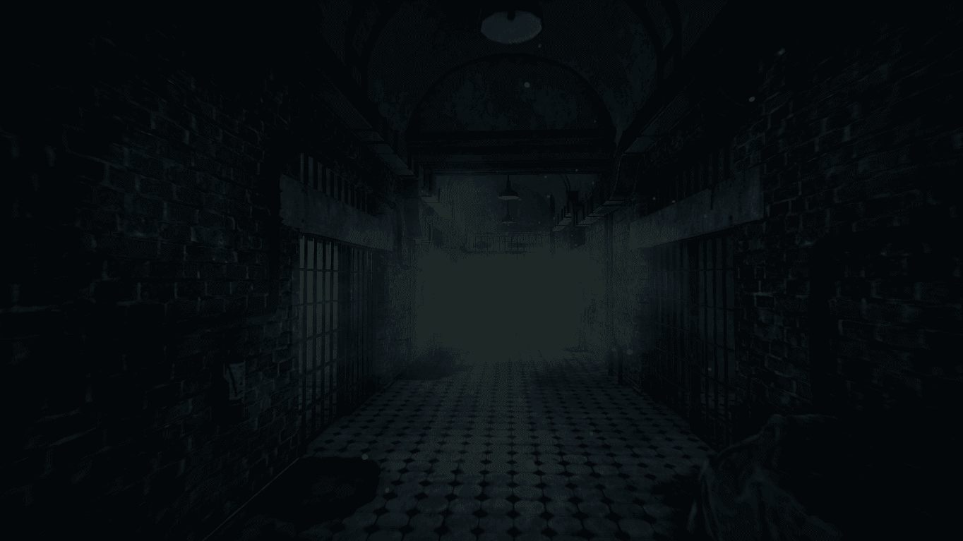Panic House: Awakening - Horror games next gen PSpro enhanced game
