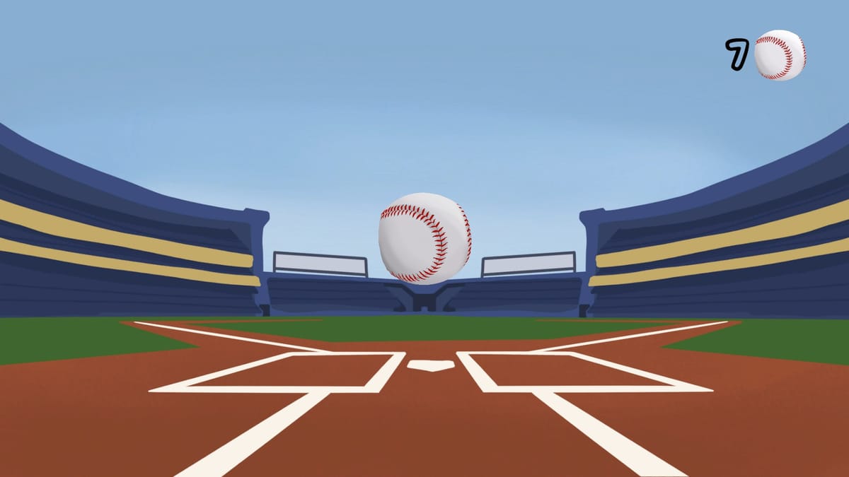 The Spidy Quiz game level with spider theme