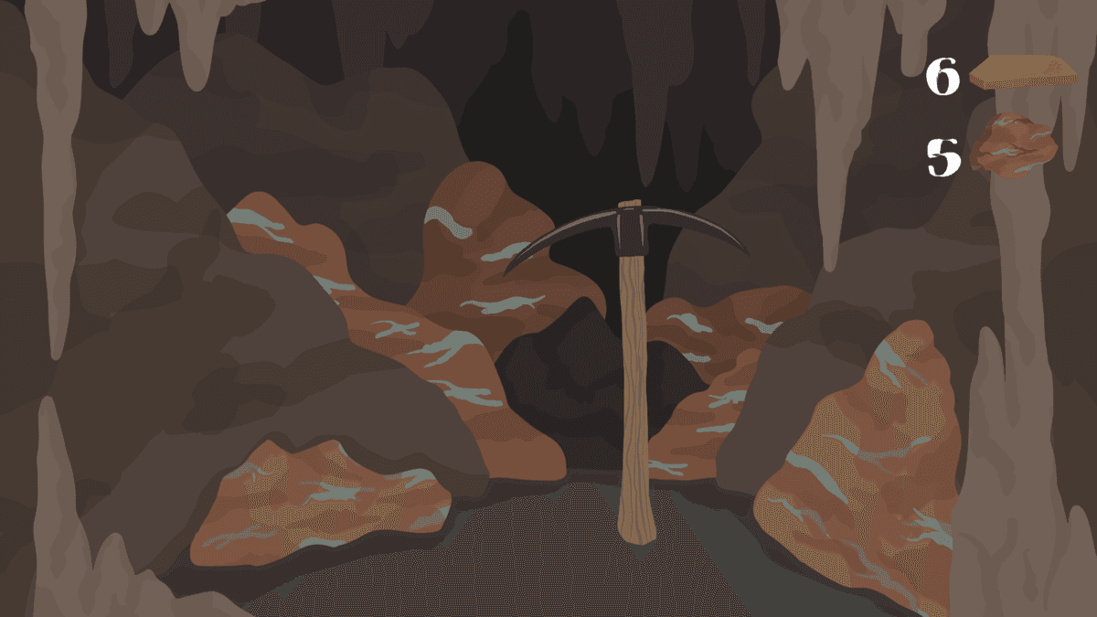 The Bronze Age interactive game with ancient bronze age challenges