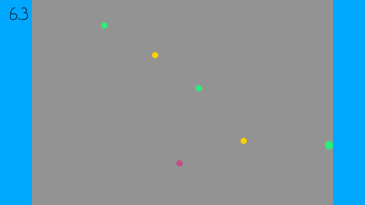 Funny Alphabet gameplay featuring alphabet learning challenges