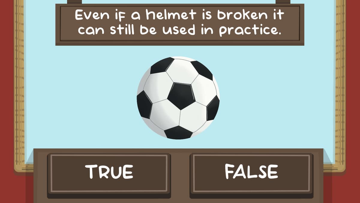 Hit the Color interactive game with colors