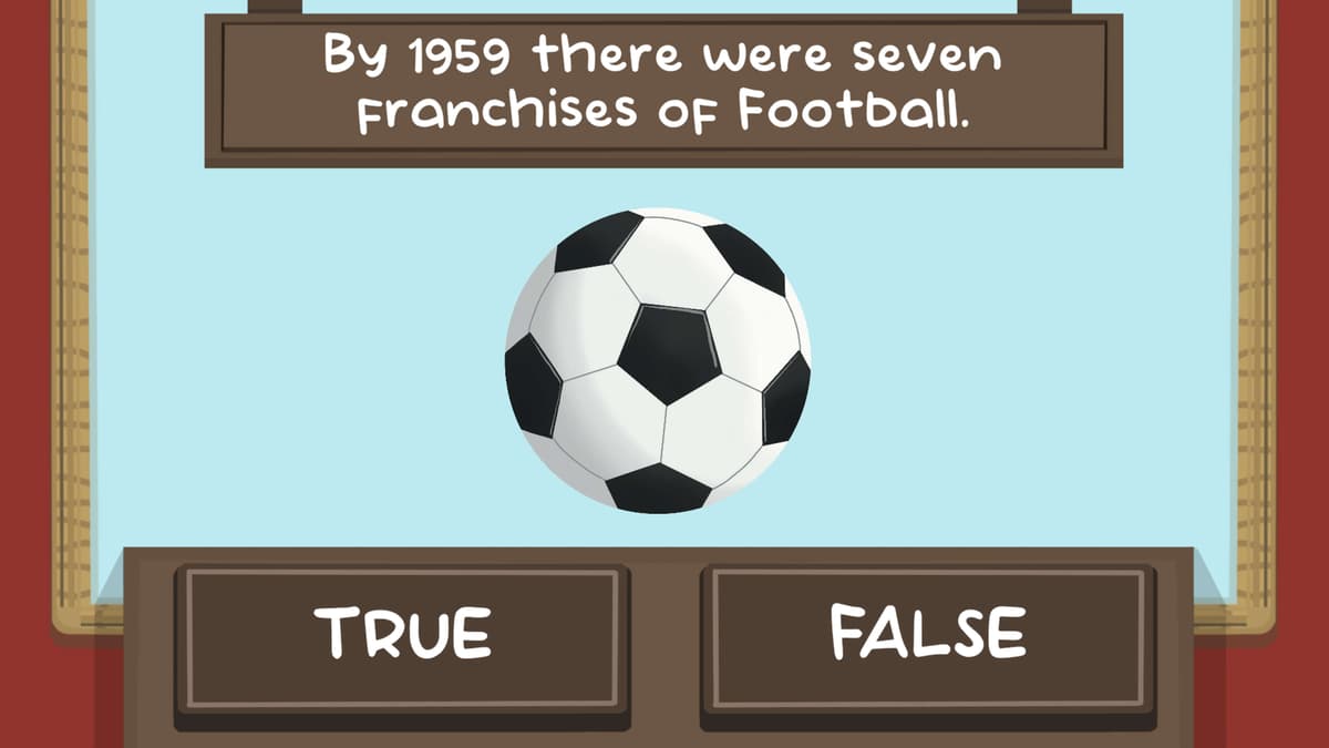 Meteor Crusher interactive game with meteors