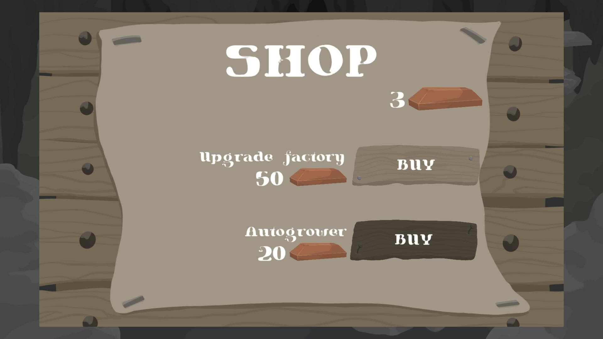 The Silver Age game showing historical adventures