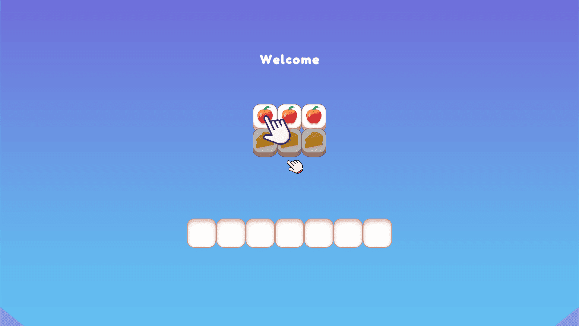 Tile Jong - game tutorial for starters