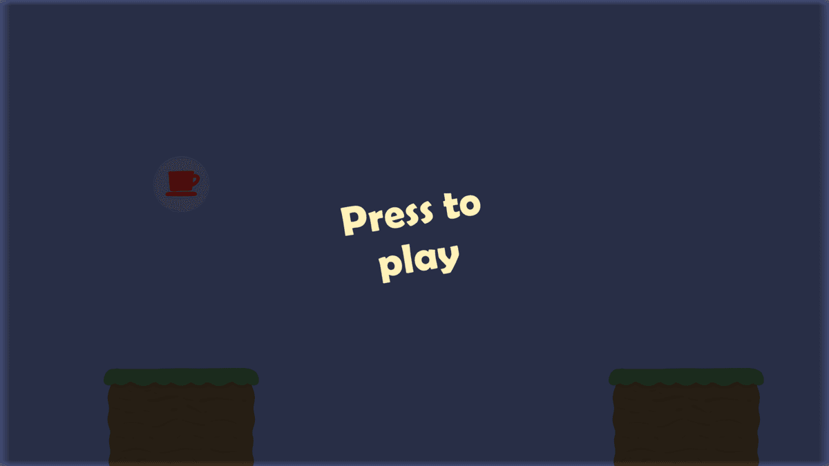 Zoo Leap game screen showing animal jumping puzzle