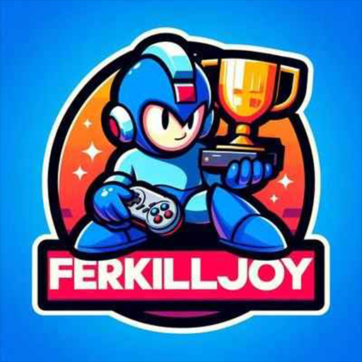 ferkilljoy