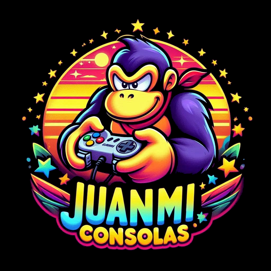 juanmiConsolas