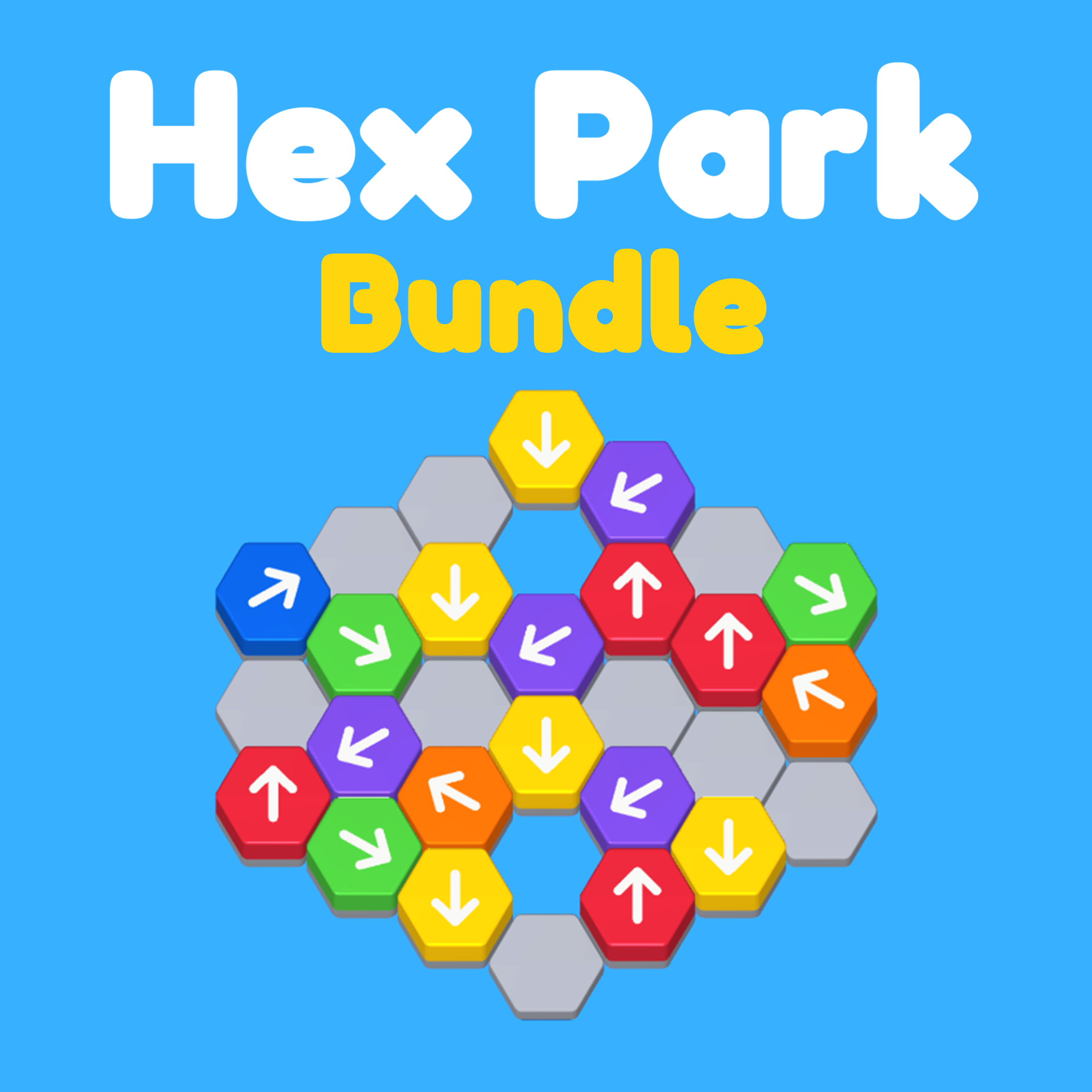 Hex Park - BUNDLE Logo Image