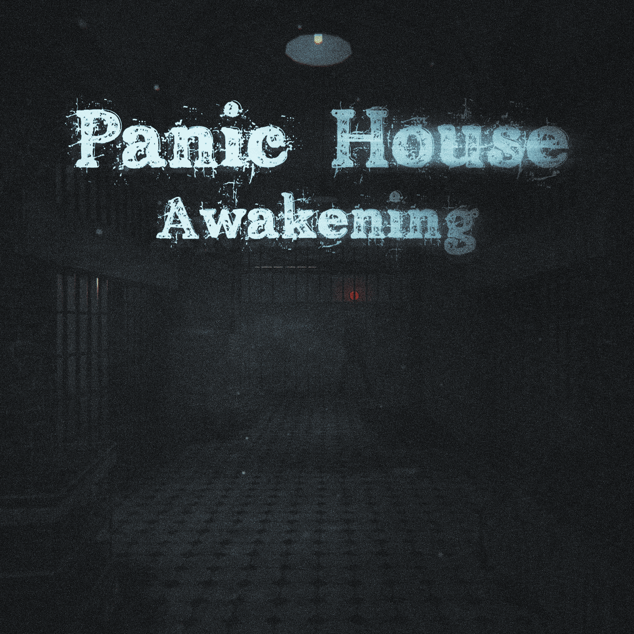 Panic House Awakening gameplay on PlayStation - Horror
