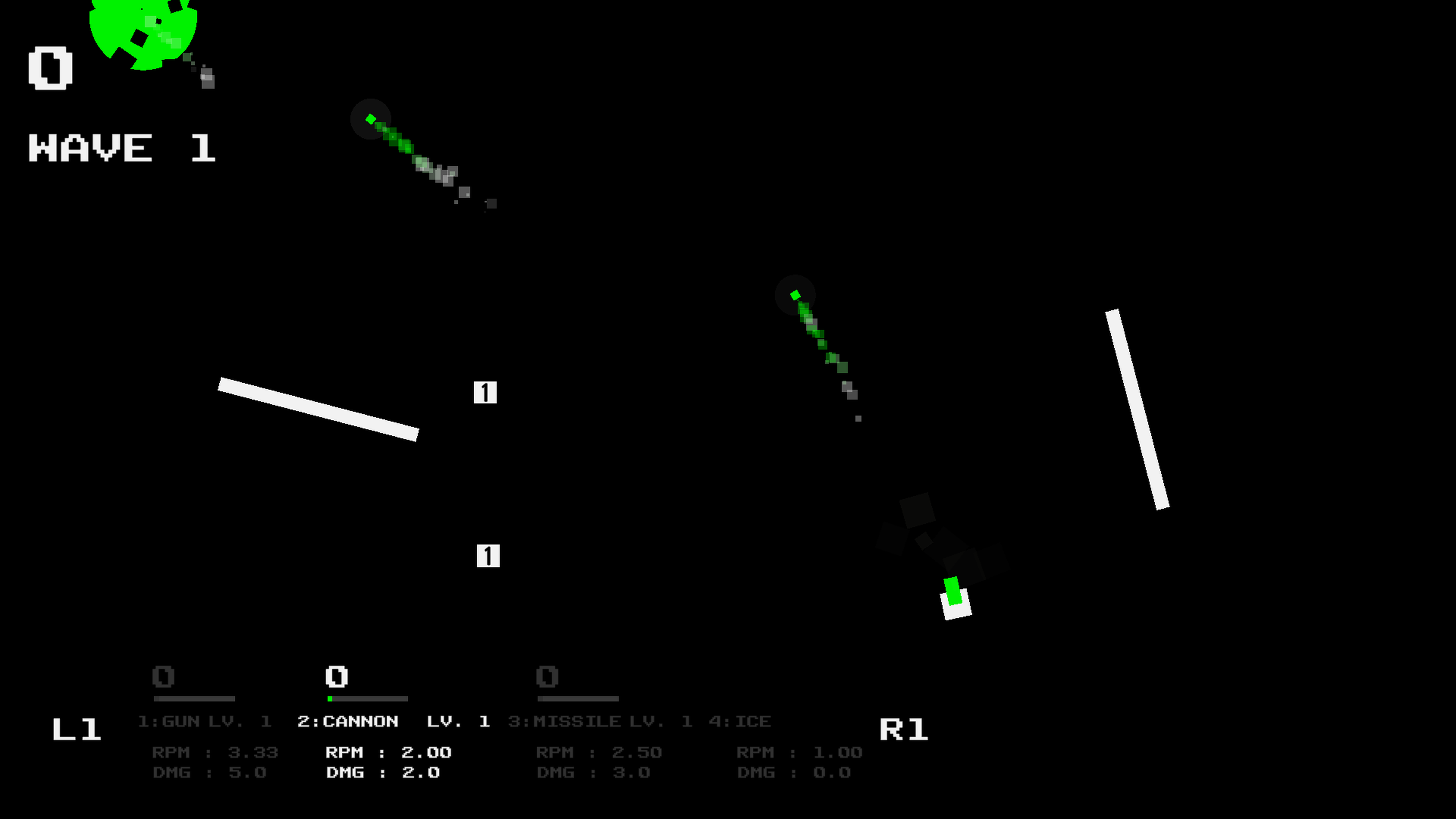 Shooting Blocks | Available on PS4, PS5, Nintendo - Webnetic Game Details